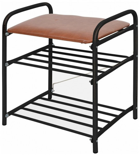 банкетка nika для обуви (б1) в Бийске