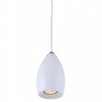 подвесной светильник arte lamp atlantis a4004sp-1wh в Бийске