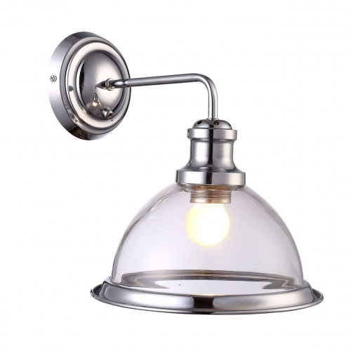 бра arte lamp oglio a9273ap-1cc в Бийске