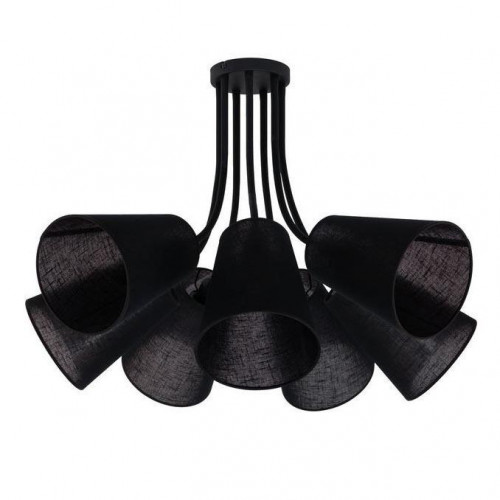 подвесная люстра nowodvorski flex shade 9276 в Бийске