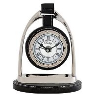 часы bailey equestrian от eichholtz хром в Бийске