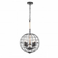 подвесная люстра st luce taticо sl191.403.05 в Бийске
