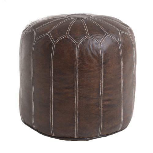 пуф share коричневого цвета в Бийске