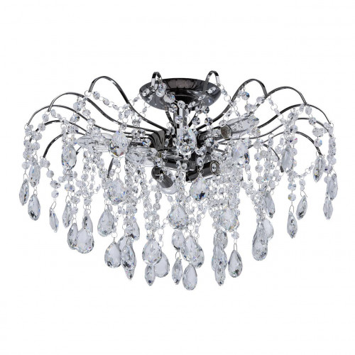 потолочная люстра mw-light бриз 464017506 в Бийске