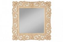 зеркало квадратное классическое avgusta в Бийске