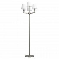торшер mw-light дельрей 700043104 в Бийске