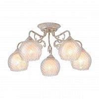 потолочная люстра arte lamp a7062pl-5wg в Бийске