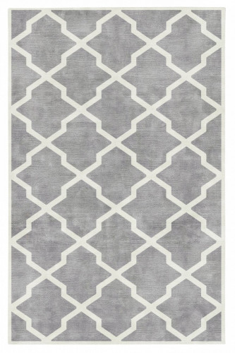 ковер square cold grey 140x200 в Бийске
