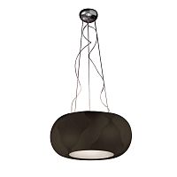 подвесной светильник flan marrone/marrone от leucos в Бийске
