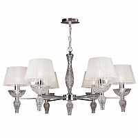 подвесная люстра maytoni maddi dia006pl-06ch в Бийске