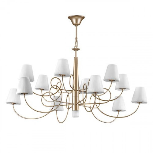 подвесная люстра lightstar vortico 814333 в Бийске