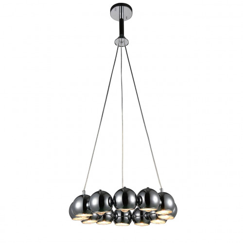 подвесная люстра st luce sl854.103.12 в Бийске