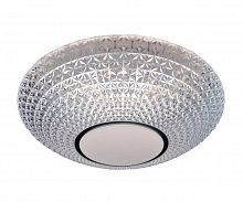 потолочный светодиодный светильник kink light миканта 074144 в Бийске