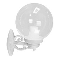 уличный настенный светильник fumagalli bisso/g250 g25.131.000.wxe27 в Бийске