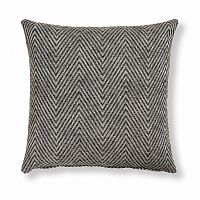 чехол на подушку spaig cushion 45x45 серая от la forma (ex julia grup) в Бийске