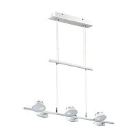 подвесная светодиодная люстра lumion jill 3746/30l в Бийске