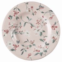 десертная тарелка jolie pale pink в Бийске