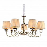 подвесная люстра omnilux grottole oml-63603-07 в Бийске