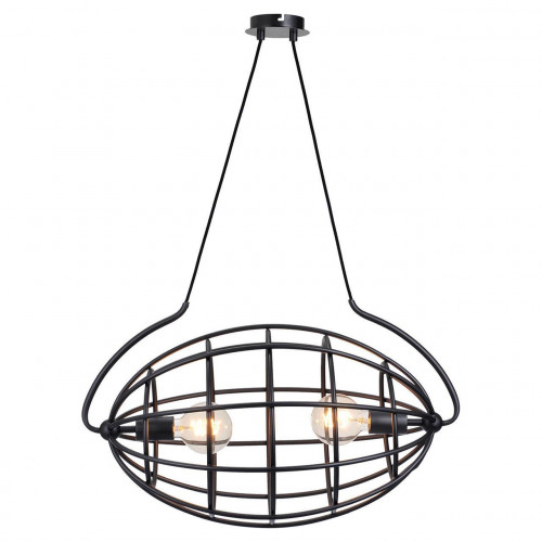 подвесной светильник lussole loft lsp-8137 в Бийске
