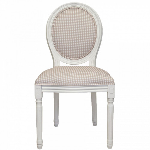 стул volker classik white в Бийске