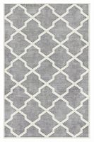 ковер square cold grey 300x500 в Бийске