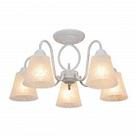 потолочная люстра toplight jaclyn tl1141-5h в Бийске