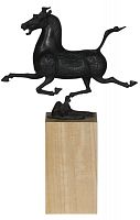 декор cavallo black в Бийске