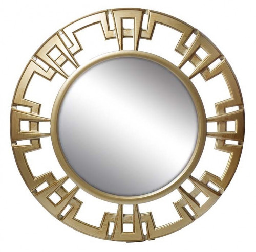 зеркало круглое настенное raisa в Бийске