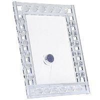 фоторамка charm из хрусталя 20х18х4 в Бийске