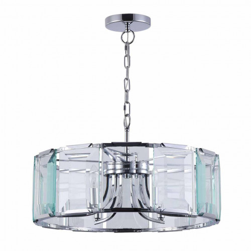 подвесная люстра maytoni cerezo mod202pl-06n в Бийске