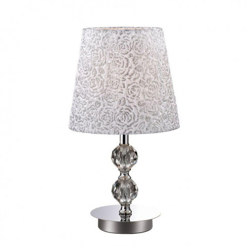 настольная лампа ideal lux le roy tl1 small в Бийске