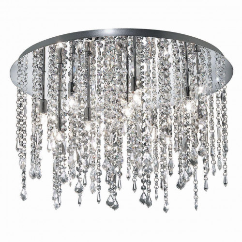 потолочный светильник ideal lux royal pl12 в Бийске