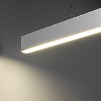 подвесной светодиодный светильник elektrostandard lsg-01-1-8 103-16-4200-ms 4690389129469 в Бийске