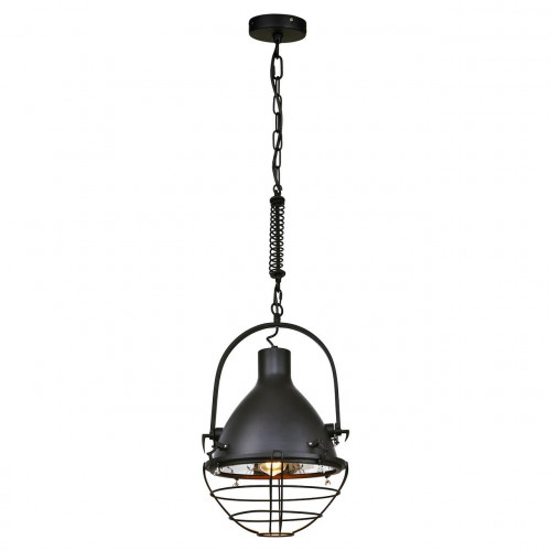 подвесной светильник lussole loft lsp-9989 в Бийске