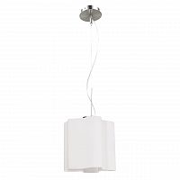 подвесной светильник lightstar nubi 802110 в Бийске