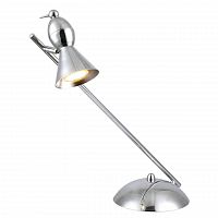 настольная лампа arte lamp picchio a9229lt-1cc в Бийске