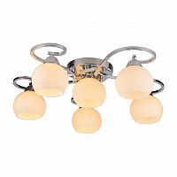 потолочная люстра arte lamp a6058pl-6cc в Бийске