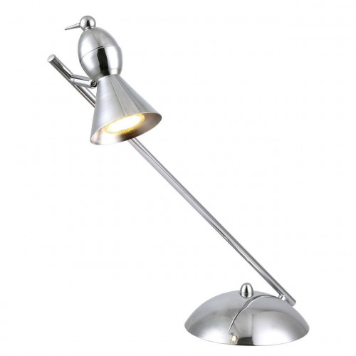 настольная лампа arte lamp picchio a9229lt-1cc в Бийске