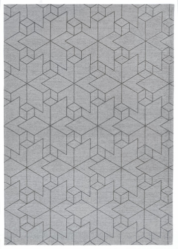 ковер urban серый 160*230 в Бийске