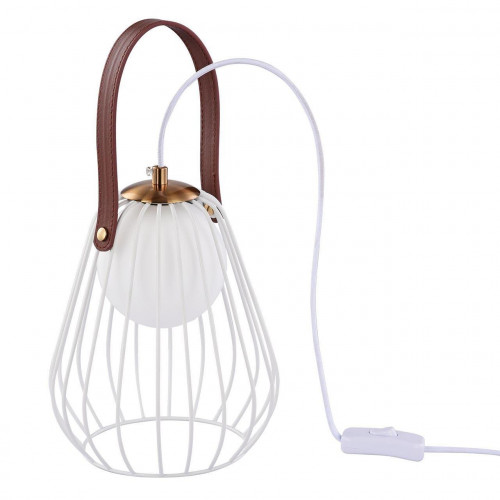настольная лампа maytoni indiana mod544tl-01w в Бийске
