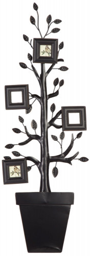 декор family tree tall в Бийске