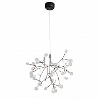 подвесная светодиодная люстра st luce rafina sl379.403.45 в Бийске