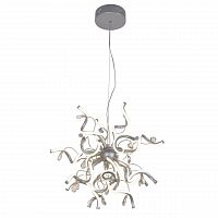 подвесная светодиодная люстра favourite coil 2387-18p в Бийске