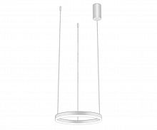 подвесной светодиодный светильник kink light тор 08212,01p(4000k) в Бийске