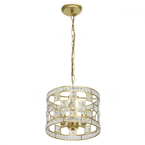 подвесная люстра mw-light монарх 121011503 в Бийске