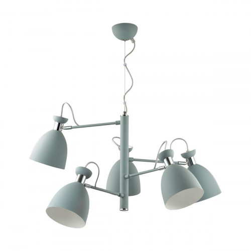 подвесная люстра lumion kizzy 3735/5 в Бийске