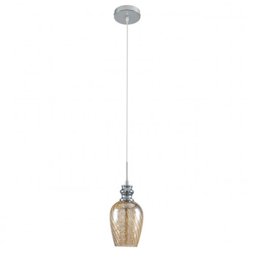 дизайнерский подвесной светильник spot light minevra 1350128 в Бийске