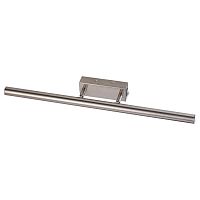 подсветка для картин arte lamp picture lights led a9474ap-1ss в Бийске