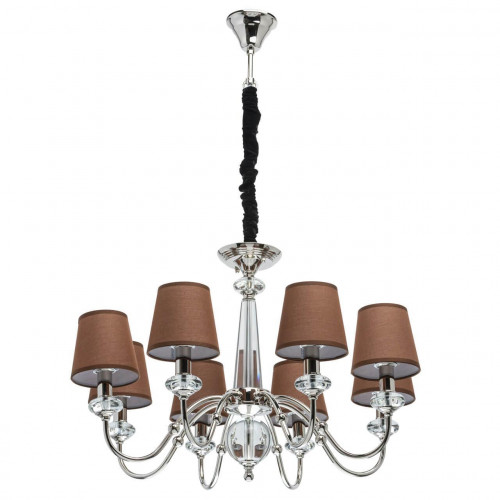 подвесная люстра mw-light софия 7 355013608 в Бийске
