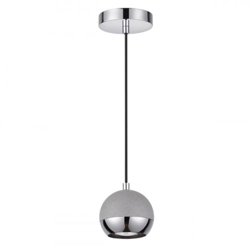 подвесной светильник odeon light cemeta 3801/1l в Бийске